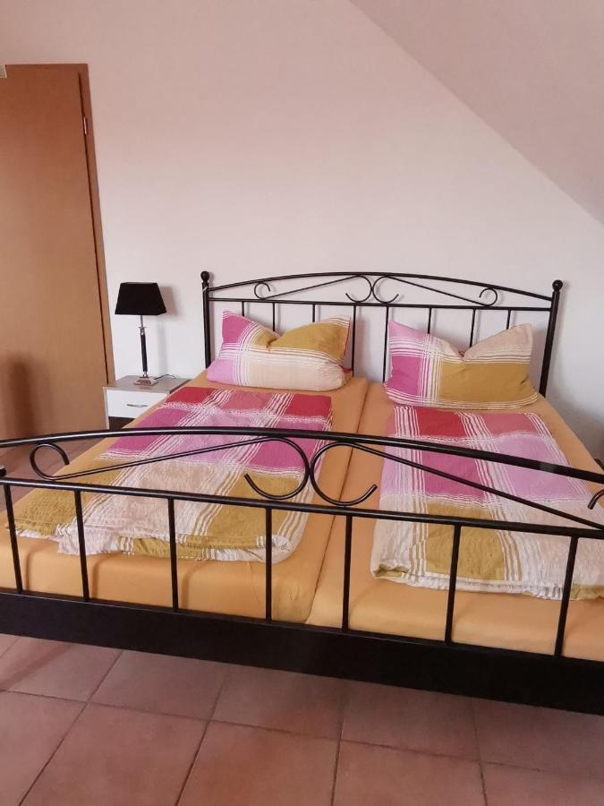 Apartment Og 2 Πάινε Εξωτερικό φωτογραφία