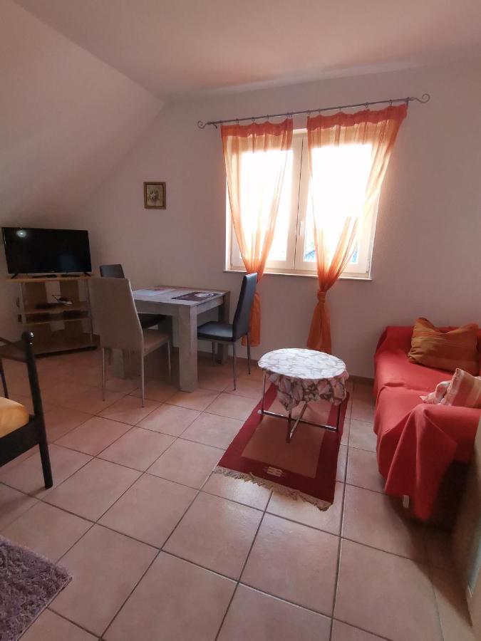 Apartment Og 2 Πάινε Εξωτερικό φωτογραφία