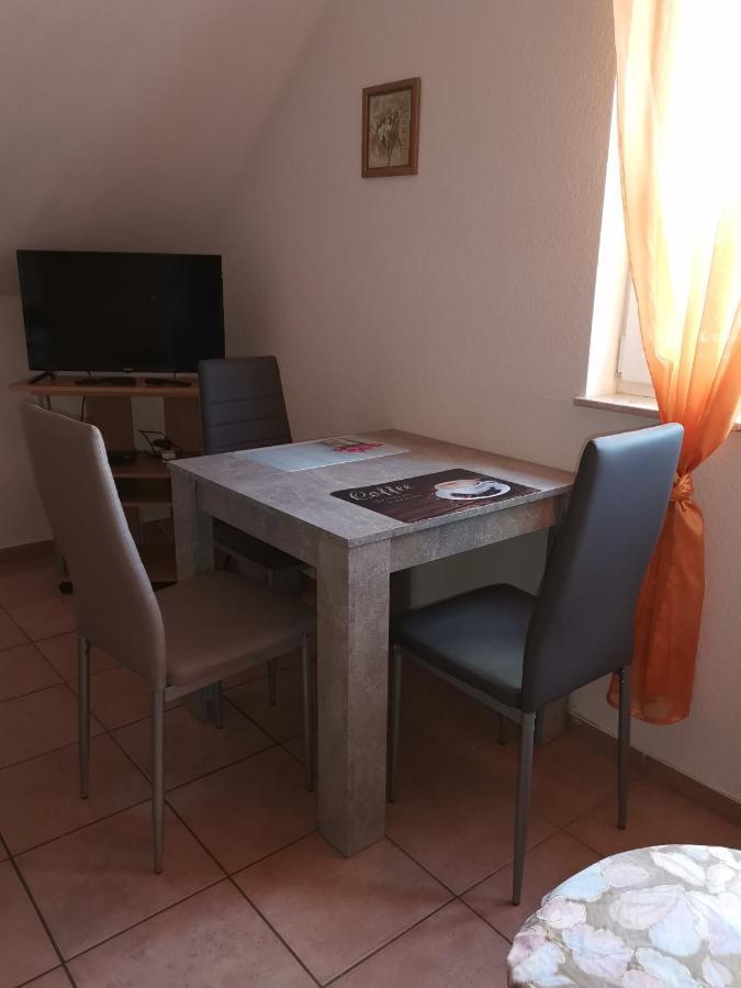 Apartment Og 2 Πάινε Εξωτερικό φωτογραφία