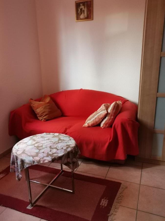 Apartment Og 2 Πάινε Εξωτερικό φωτογραφία