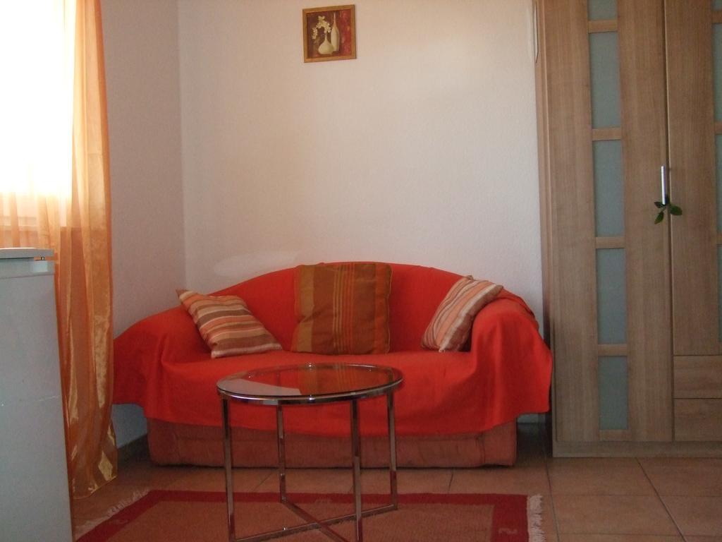 Apartment Og 2 Πάινε Εξωτερικό φωτογραφία