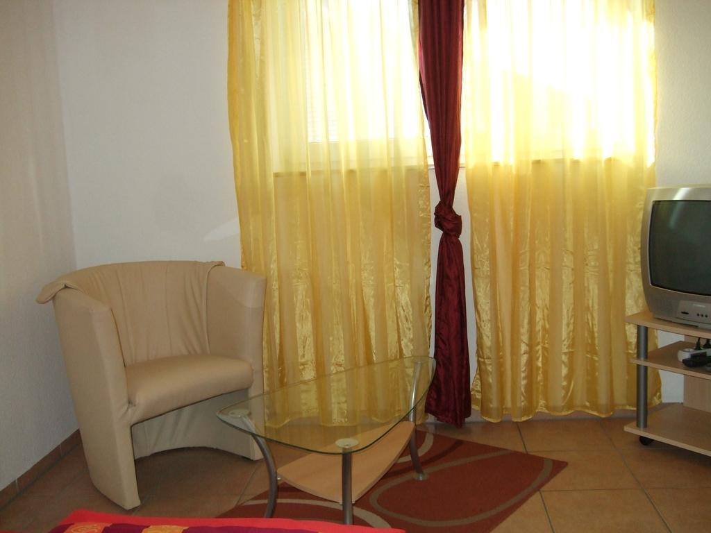 Apartment Og 2 Πάινε Εξωτερικό φωτογραφία